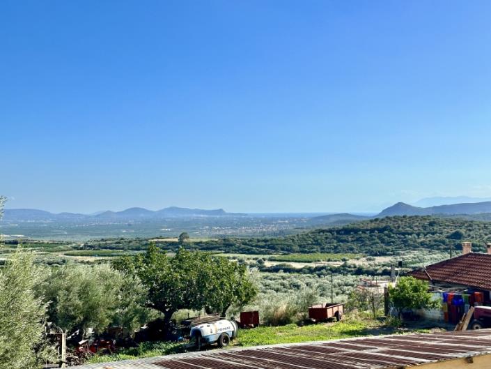 Image No.5-Maison de 3 chambres à vendre à Argos