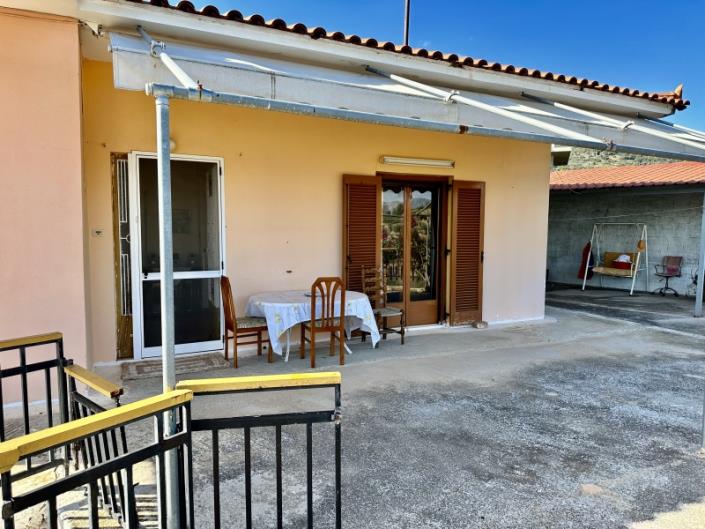 Image No.2-Maison de 3 chambres à vendre à Argos