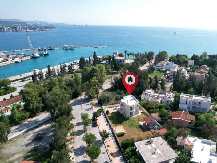 Image No.3-Maison / Villa de 4 chambres à vendre à Loutraki