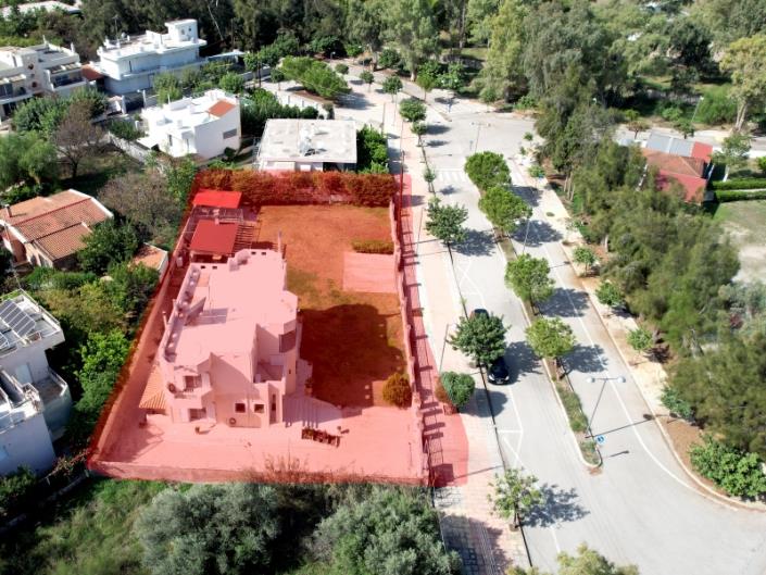 Image No.30-Maison / Villa de 4 chambres à vendre à Loutraki