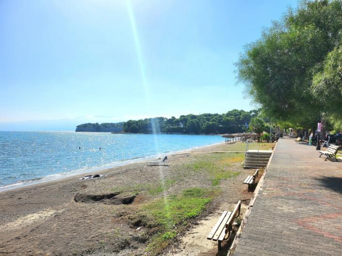 Image No.6-Maison / Villa de 4 chambres à vendre à Loutraki