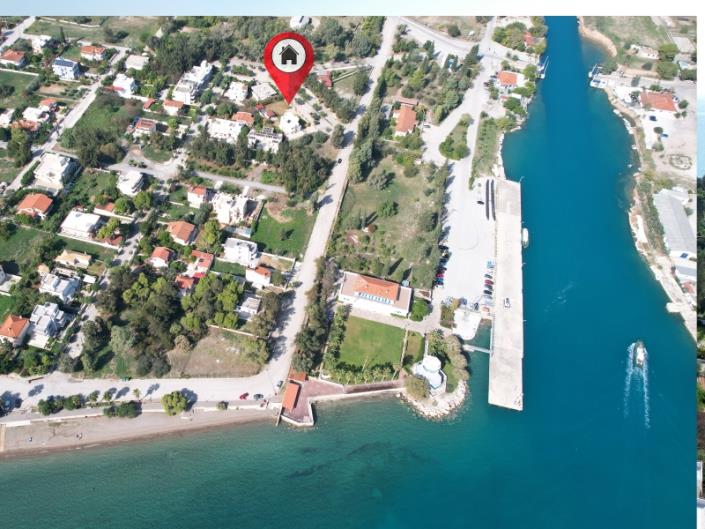 Image No.5-Maison / Villa de 4 chambres à vendre à Loutraki