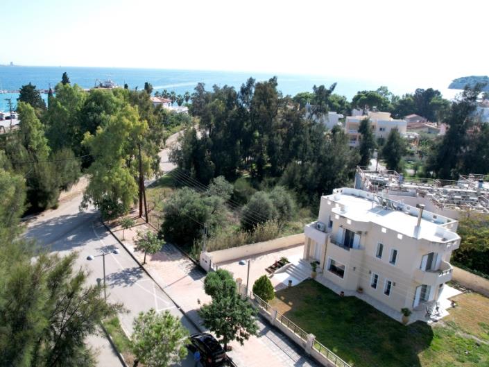 Image No.31-Maison / Villa de 4 chambres à vendre à Loutraki