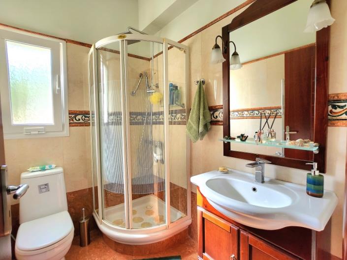 Image No.24-Maison / Villa de 4 chambres à vendre à Loutraki