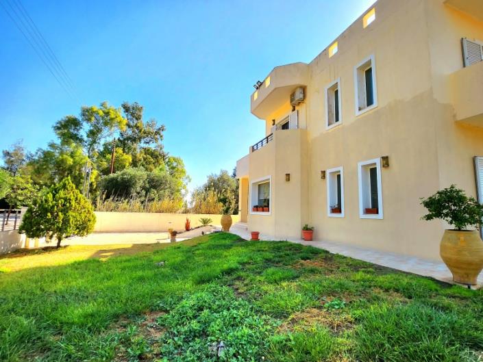 Image No.7-Maison / Villa de 4 chambres à vendre à Loutraki