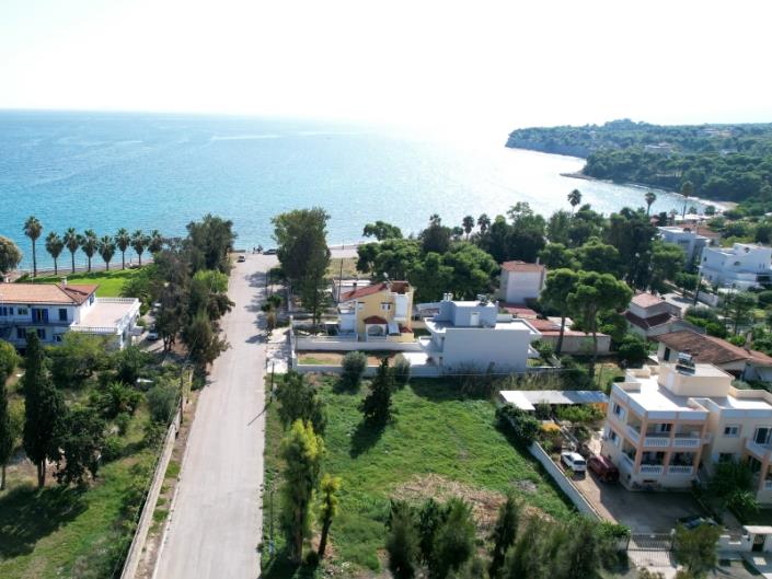 Image No.32-Maison / Villa de 4 chambres à vendre à Loutraki