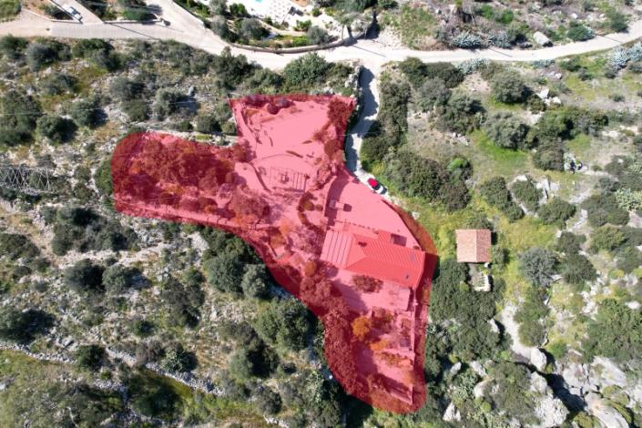 Image No.52-2 Bed House/Villa for sale