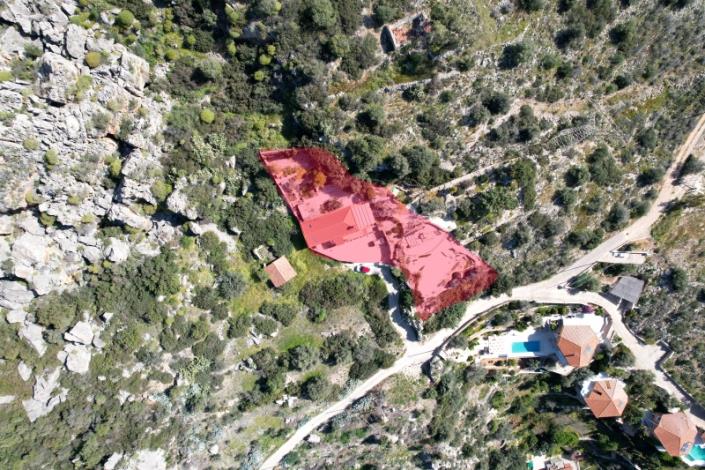 Image No.53-2 Bed House/Villa for sale