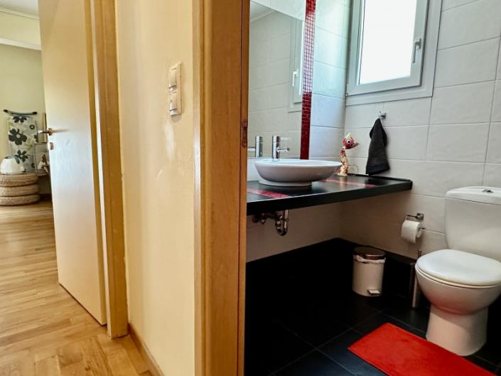 Image No.23-Maison de 5 chambres à vendre à Orea Eleni