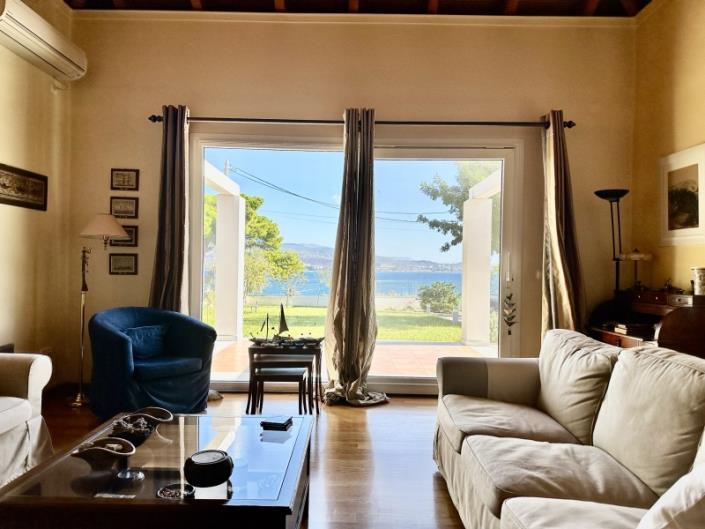 Image No.9-Maison de 5 chambres à vendre à Orea Eleni