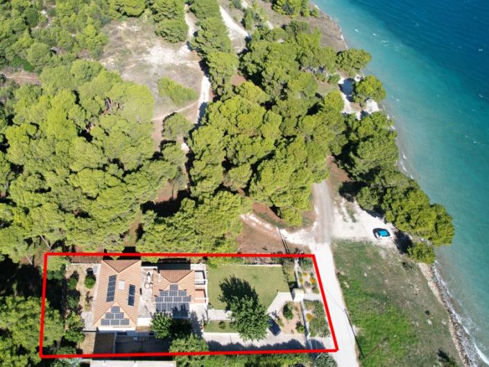 Image No.7-Maison de 5 chambres à vendre à Orea Eleni