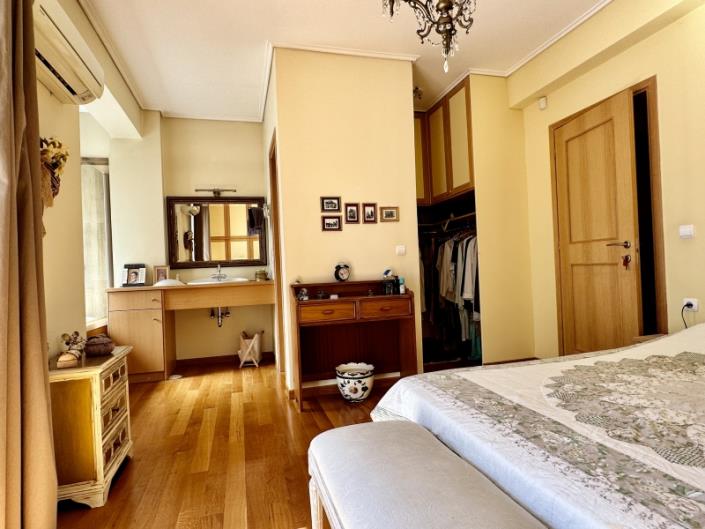 Image No.11-Maison de 5 chambres à vendre à Orea Eleni