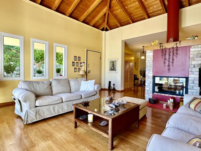 Image No.18-Maison de 5 chambres à vendre à Orea Eleni