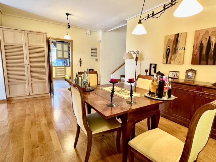 Image No.10-Maison de 5 chambres à vendre à Orea Eleni