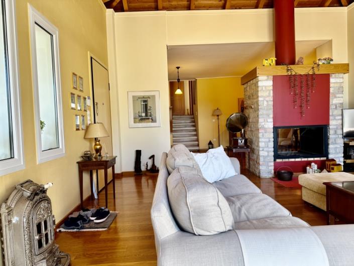 Image No.14-Maison de 5 chambres à vendre à Orea Eleni