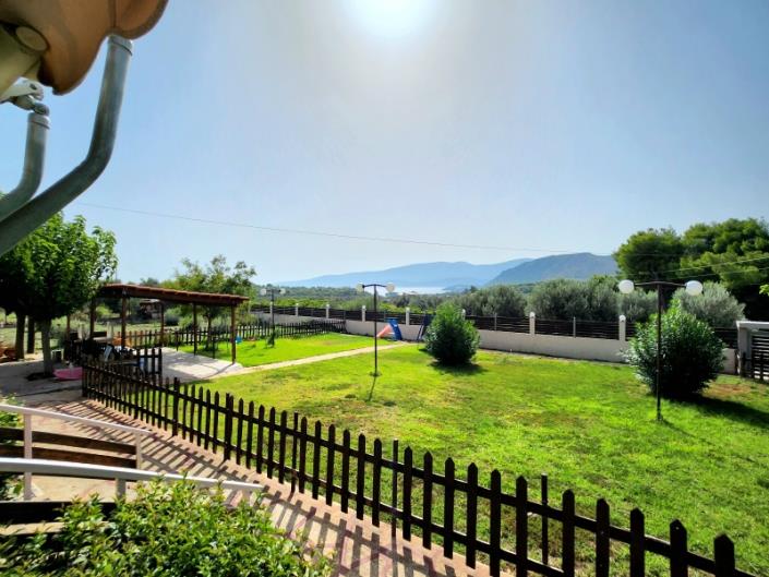 Image No.5-Maison de 5 chambres à vendre à Orea Eleni