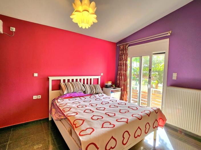 Image No.18-Maison de 5 chambres à vendre à Orea Eleni