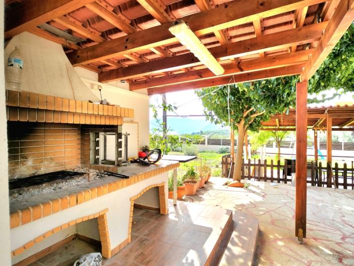 Image No.7-Maison de 5 chambres à vendre à Orea Eleni