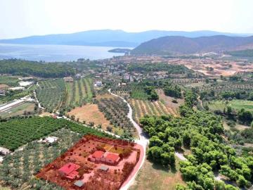 Maison de 5 chambres à vendre à Orea Eleni