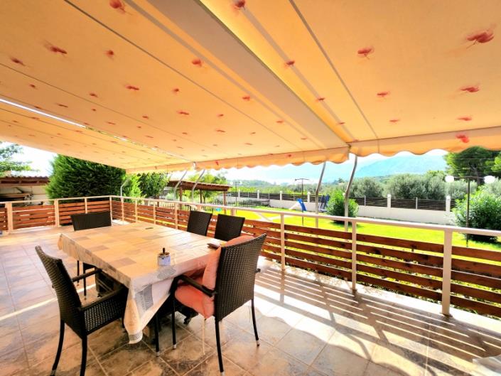 Image No.4-Maison de 5 chambres à vendre à Orea Eleni