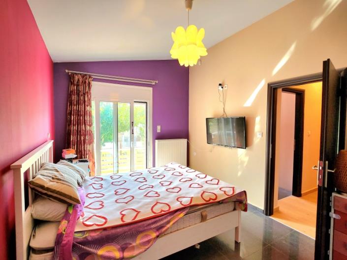 Image No.20-Maison de 5 chambres à vendre à Orea Eleni