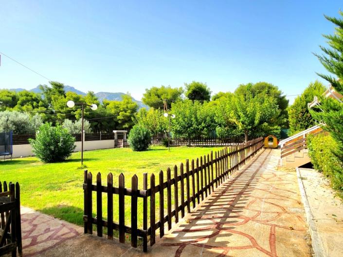 Image No.6-Maison de 5 chambres à vendre à Orea Eleni