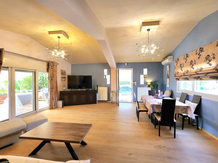 Image No.14-Maison de 5 chambres à vendre à Orea Eleni