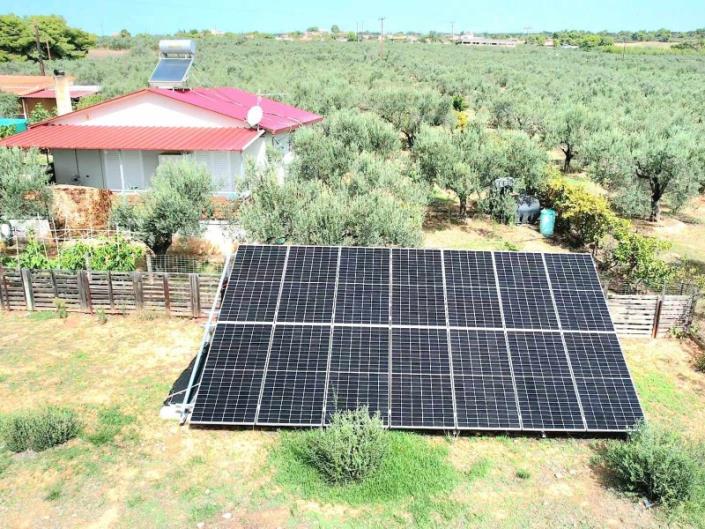 Image No.28-Maison de 5 chambres à vendre à Orea Eleni