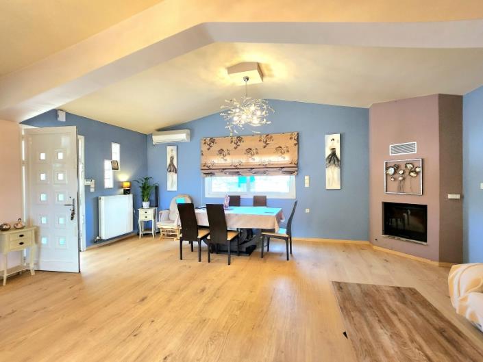 Image No.13-Maison de 5 chambres à vendre à Orea Eleni