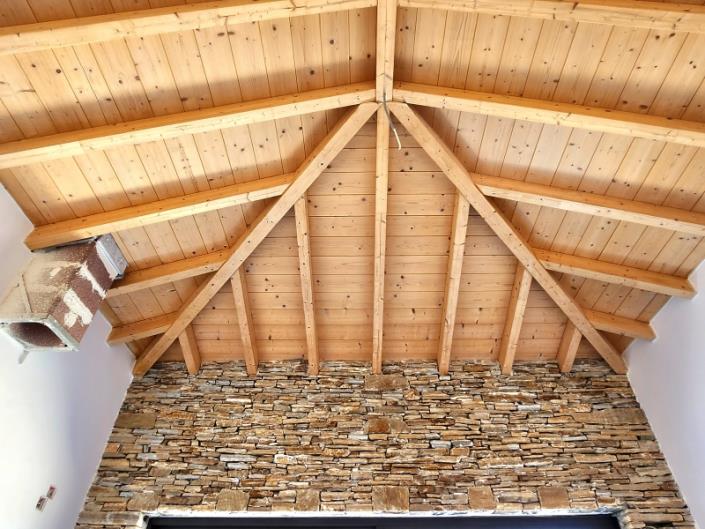 Image No.6-Maison de 2 chambres à vendre à Lefkakia