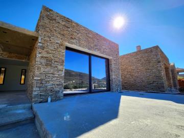 Maison de 2 chambres à vendre à Lefkakia