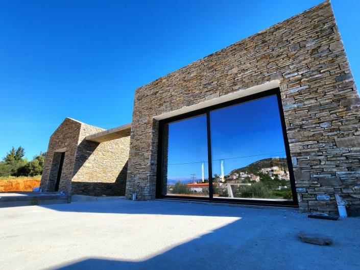 Image No.2-Maison de 2 chambres à vendre à Lefkakia