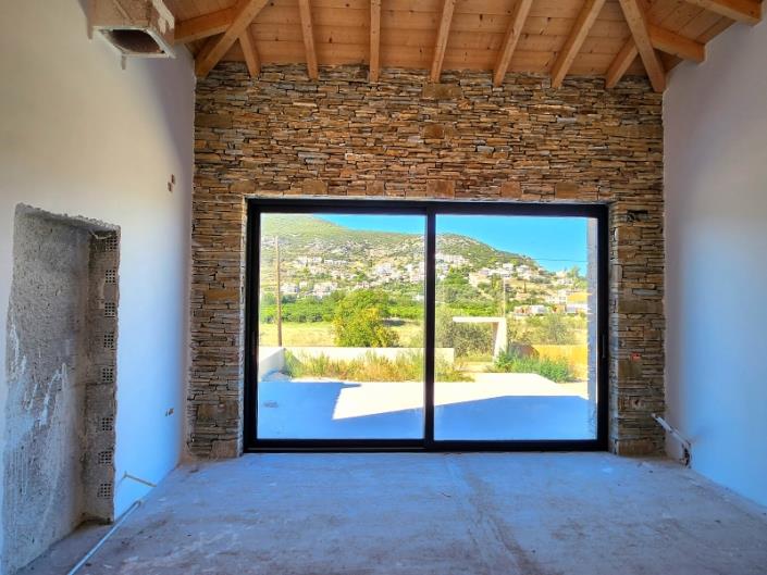 Image No.3-Maison de 2 chambres à vendre à Lefkakia