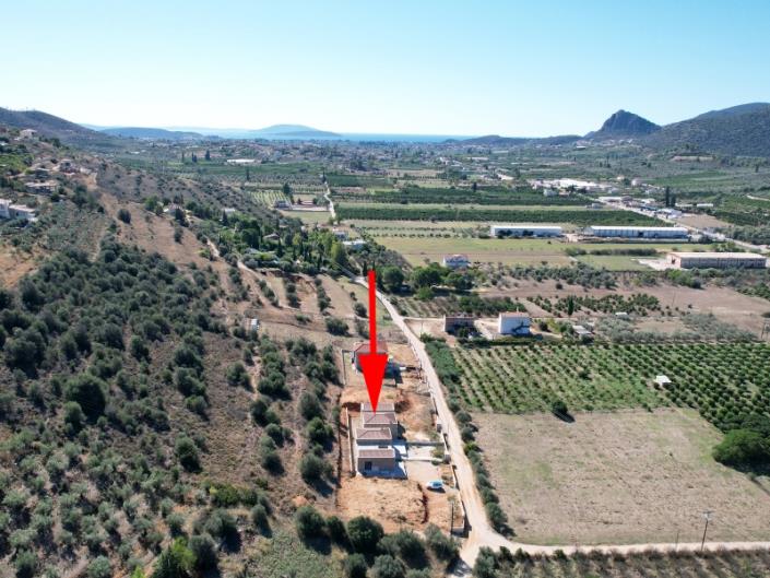 Image No.4-Maison de 2 chambres à vendre à Lefkakia