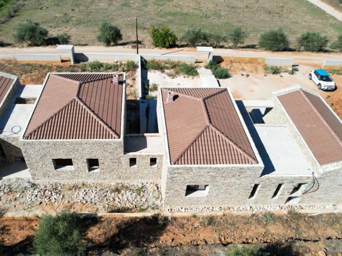 Image No.24-Maison de 2 chambres à vendre à Lefkakia