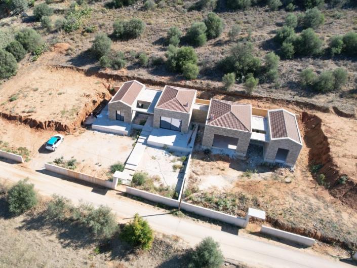 Image No.25-Maison de 2 chambres à vendre à Lefkakia