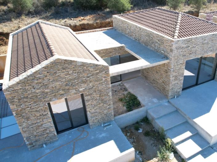 Image No.5-Maison de 2 chambres à vendre à Lefkakia