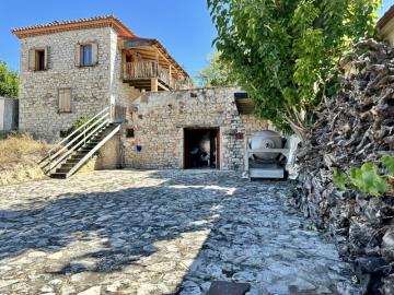 1 - Argos, House