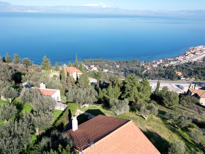 Image No.4-Maison de 4 chambres à vendre à Péloponnèse