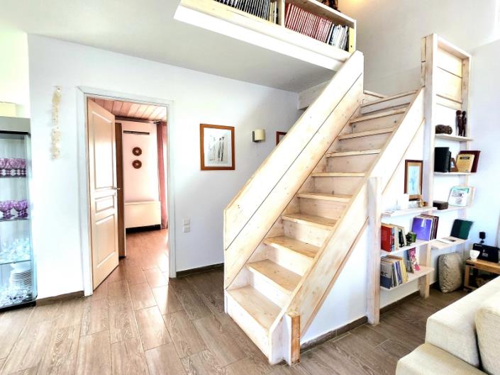 Image No.16-Maison de 4 chambres à vendre à Péloponnèse