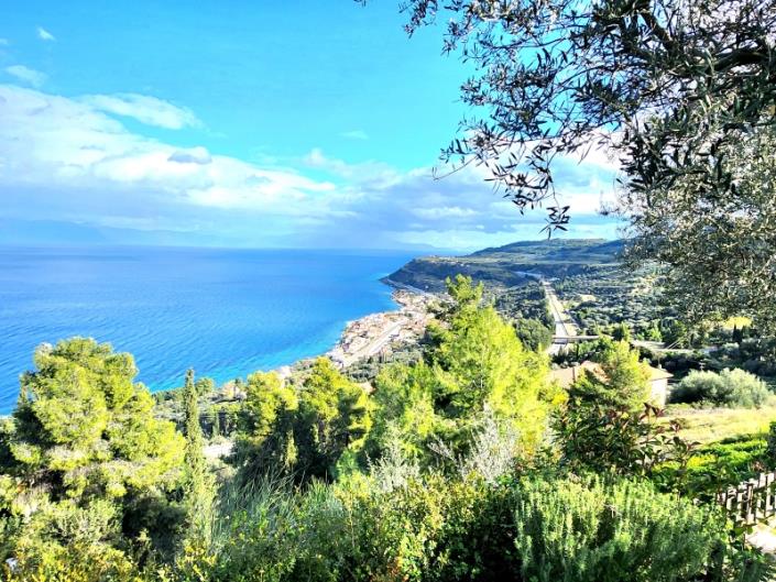 Image No.8-Maison de 4 chambres à vendre à Péloponnèse