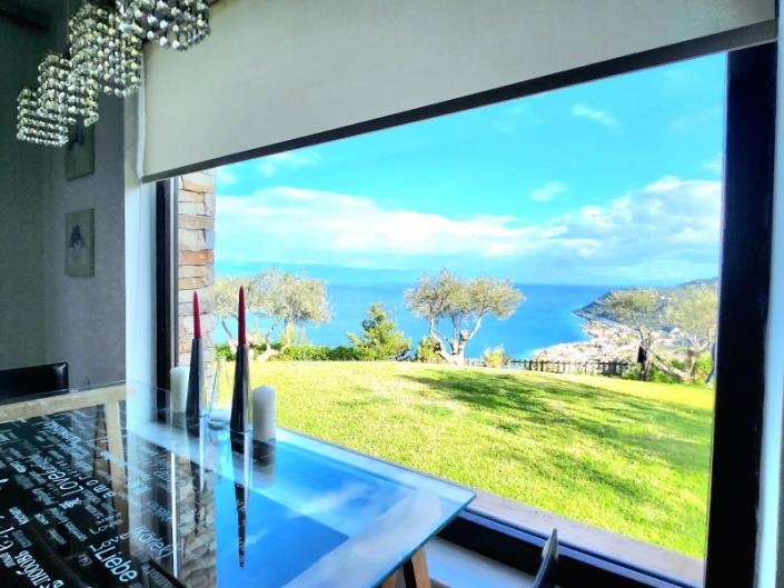 Image No.5-Maison de 4 chambres à vendre à Péloponnèse