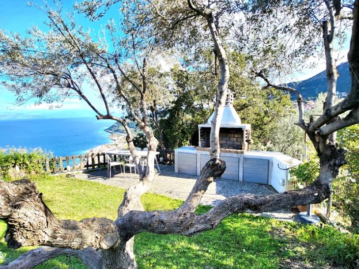 Image No.12-Maison de 4 chambres à vendre à Péloponnèse