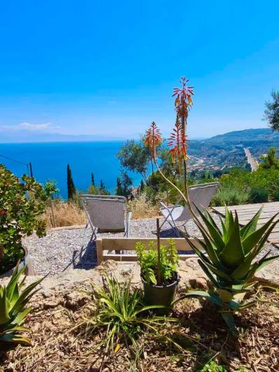 Image No.14-Maison de 4 chambres à vendre à Péloponnèse