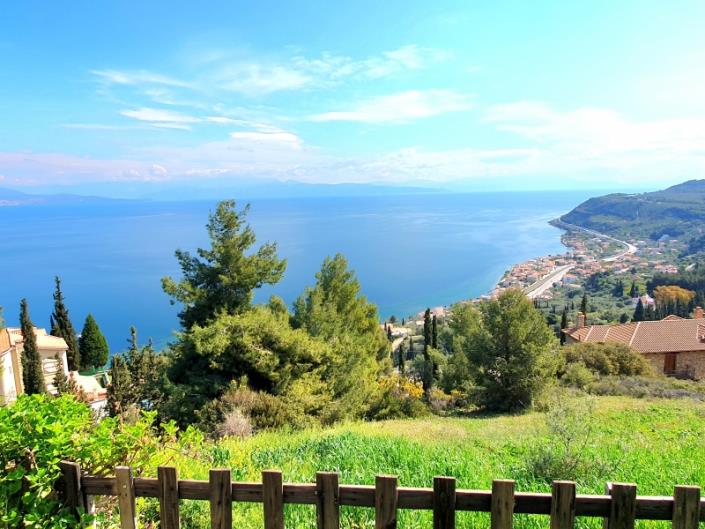 Image No.7-Maison de 4 chambres à vendre à Péloponnèse