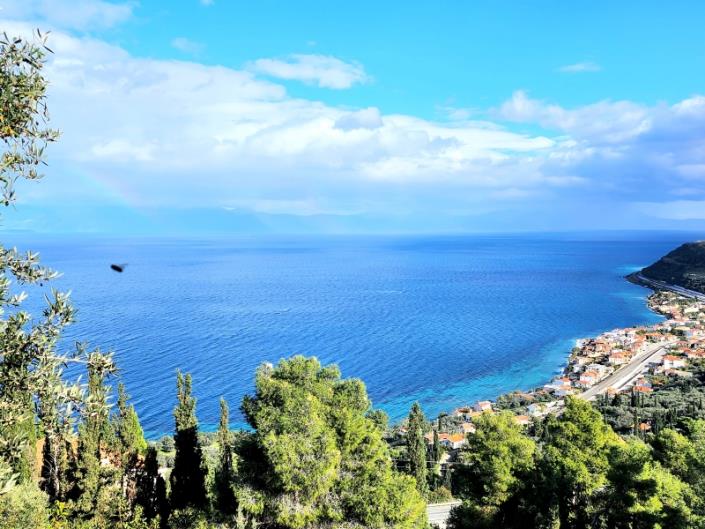 Image No.11-Maison de 4 chambres à vendre à Péloponnèse