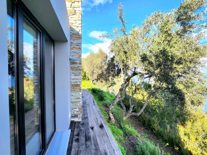 Image No.6-Maison de 4 chambres à vendre à Péloponnèse