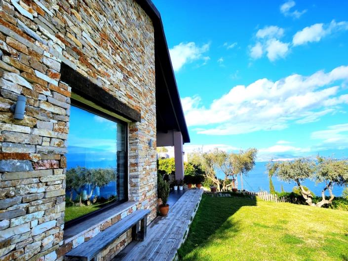 Image No.3-Maison de 4 chambres à vendre à Péloponnèse