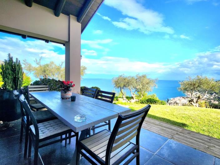 Image No.31-Maison de 4 chambres à vendre à Péloponnèse