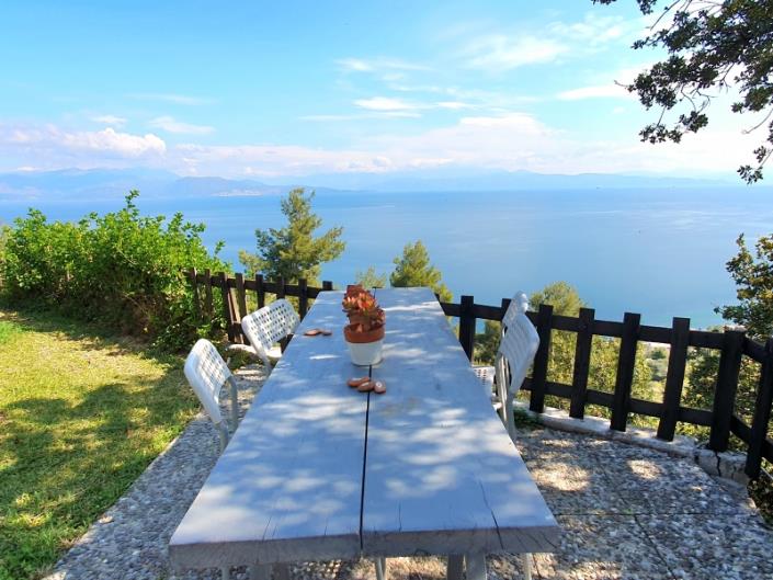 Image No.32-Maison de 4 chambres à vendre à Péloponnèse